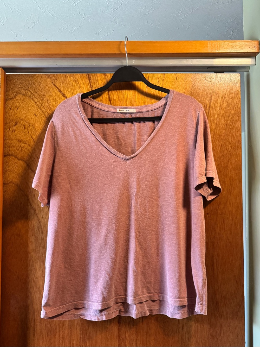 Marine Layer Tshirt
